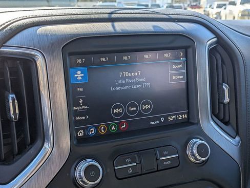 Used 2019 GMC Sierra 1500 Denali image 23