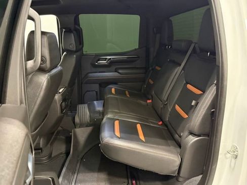 Used 2023 GMC Sierra 1500 AT4 image 30