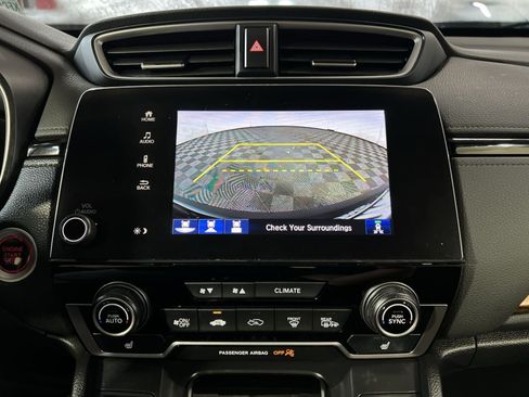 Used 2020 Honda CR-V EX image 19