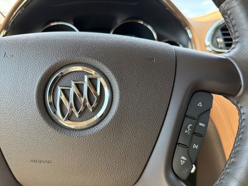 Used 2015 Buick Enclave Premium FWD image 10