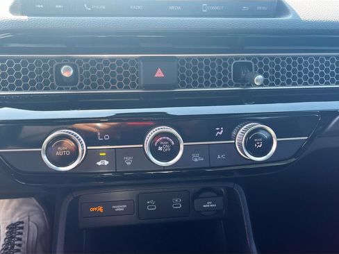 Used 2026 Honda Civic Sport image 15