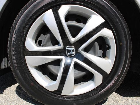 Used 2017 Honda Civic LX image 19