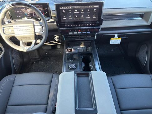 New 2026 GMC Hummer EV SUV image 8