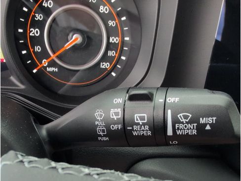 New 2025 Jeep Wrangler Sahara image 26