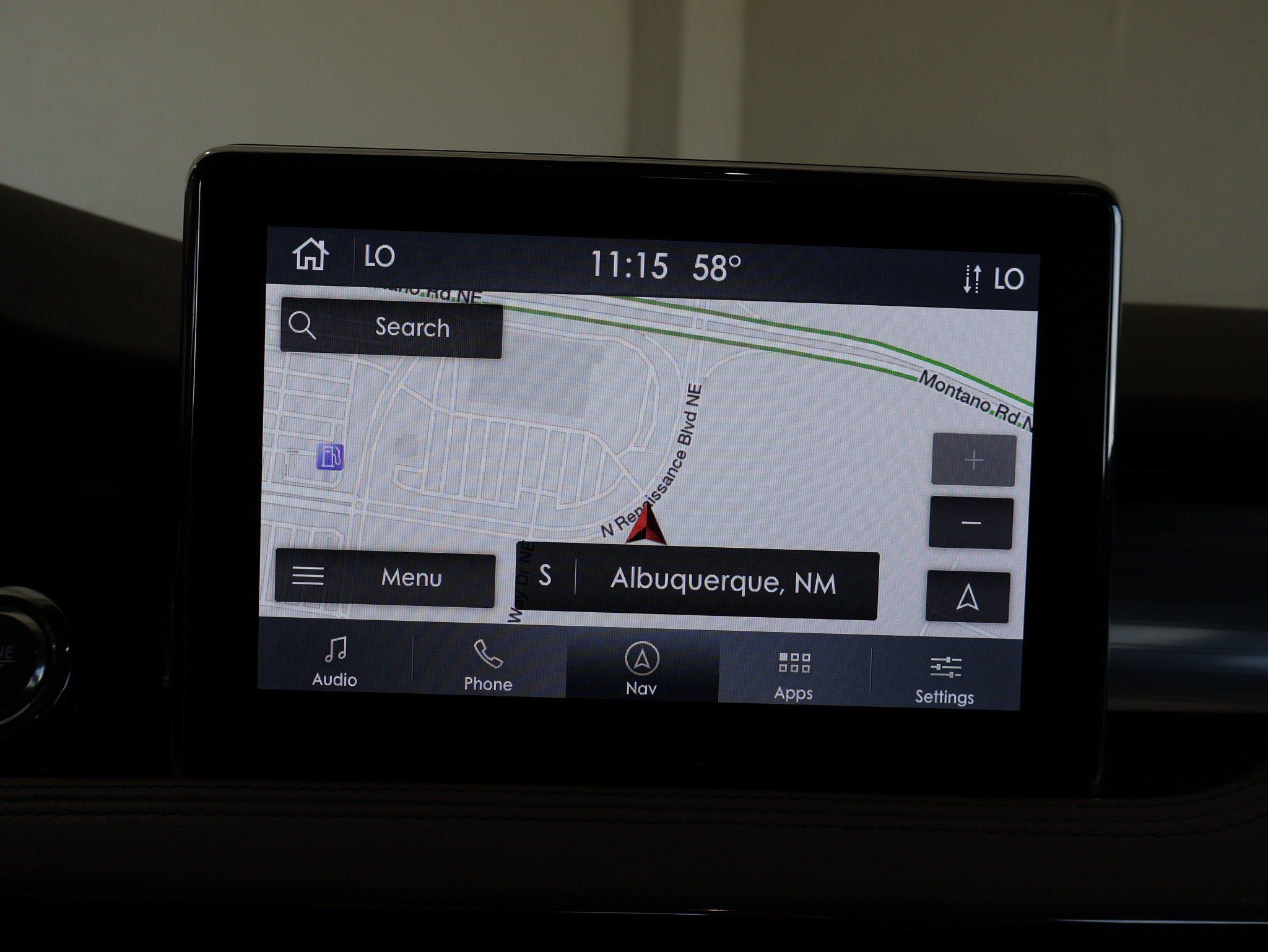 Used 2022 Lincoln Corsair AWD w/ Equipment Group 101A image 31