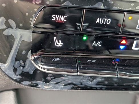 New 2026 Buick Encore GX Avenir w/ Avenir Technology Package image 14