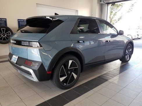 New 2026 Hyundai Ioniq 5 SE RWD image 19