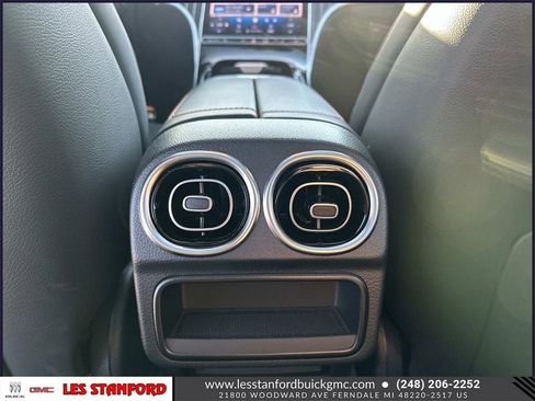 Used 2024 Mercedes-Benz C 43 AMG 4MATIC Sedan image 16