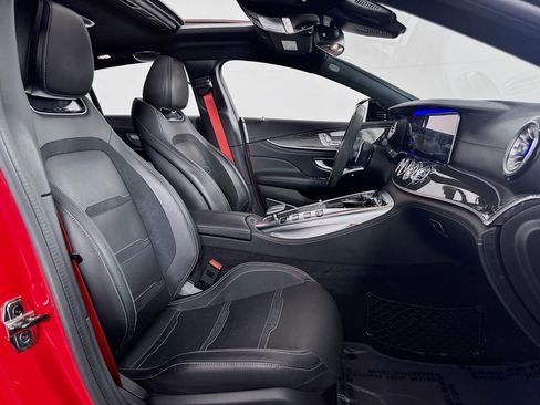 Used 2019 Mercedes-Benz AMG GT 63 w/ AMG Dynamic Plus Package image 37