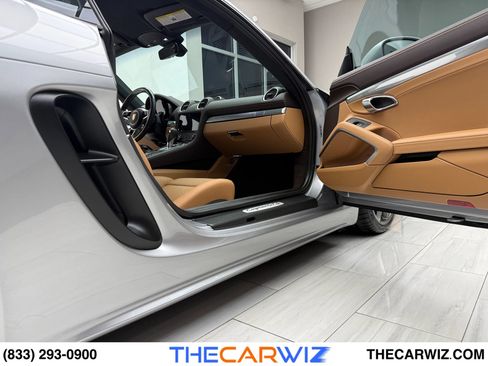 Used 2024 Porsche 718 Cayman GT4 image 67