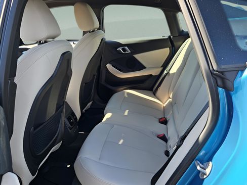 Certified 2024 BMW 228i Gran Coupe w/ M Sport Package image 11