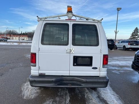 Used 2007 Ford E-250 and Econoline 250 image 4