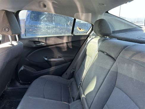 Used 2019 Chevrolet Cruze LT w/ Convenience Package image 7