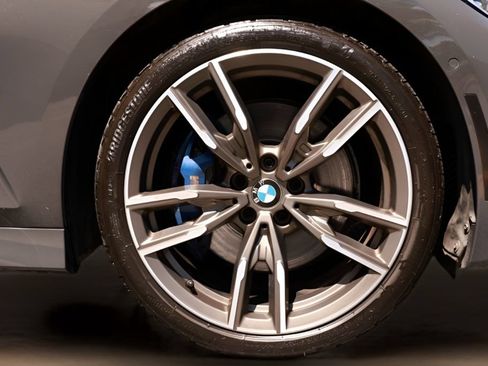 Used 2020 BMW M340i xDrive w/ Executive Package AWD/4WD image 49