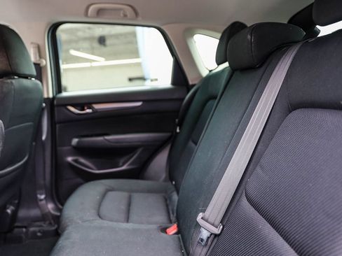 Used 2020 MAZDA CX-5 Sport FWD image 13