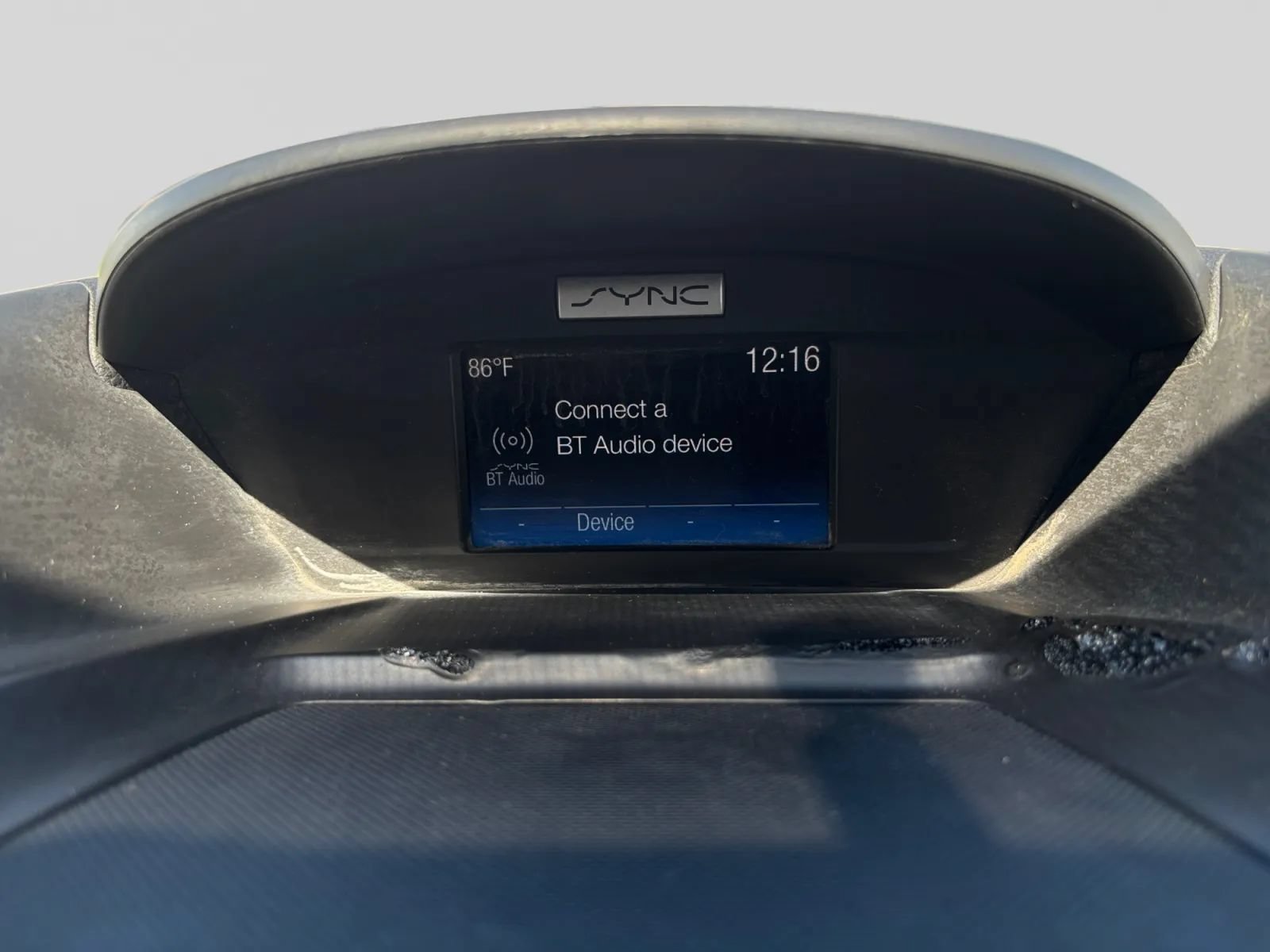 Used 2017 Ford Escape SE FWD image 21
