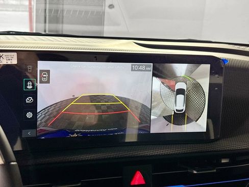 New 2025 Kia EV6 GT-Line image 17