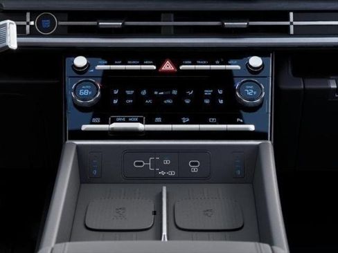 New 2026 Hyundai Santa Fe Limited image 18