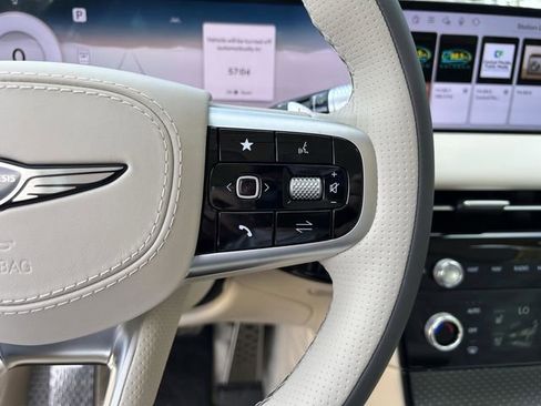 New 2026 Genesis G80 3.5T Sport Prestige image 27