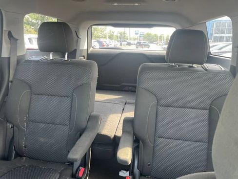 Used 2020 GMC Acadia SLE FWD image 10