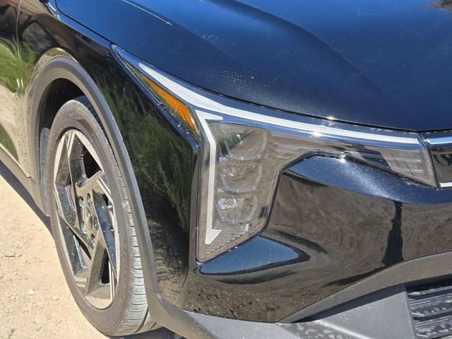Certified 2025 Kia K4 EX FWD image 4