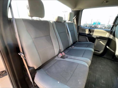 Used 2018 Ford F150 XL w/ Equipment Group 101A Mid image 27