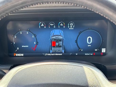 Used 2024 Ford F150 Lariat w/ Equipment Group 502A High AWD/4WD image 23