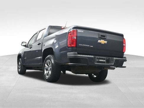 Used 2019 Chevrolet Colorado Z71 AWD/4WD image 27