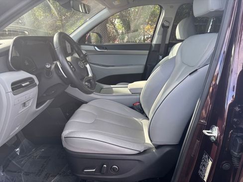 Used 2025 Hyundai Palisade SEL image 30