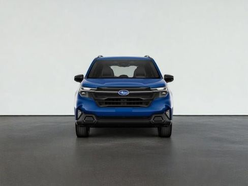 New 2026 Subaru Forester Touring AWD/4WD image 8