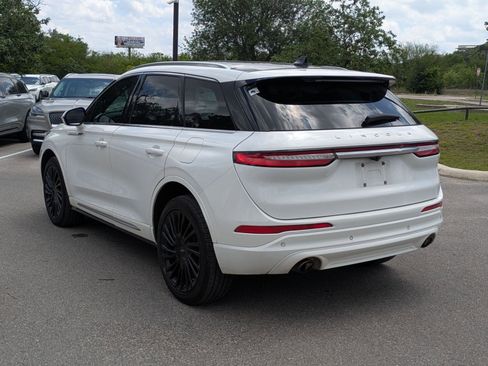 Used 2022 Lincoln Corsair Reserve w/ Luxury Package image 5