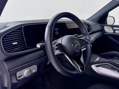 Used 2026 Mercedes-Benz GLE 350 4MATIC image 10