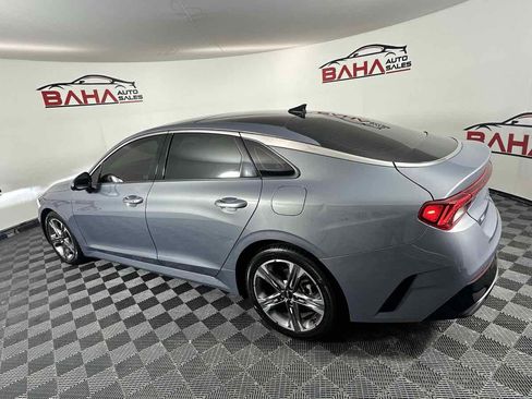 Used 2023 Kia K5 EX w/ EX Premium Package image 5