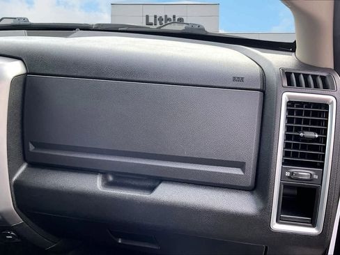 Used 2022 RAM 1500 Classic SLT w/ Protection Group image 25