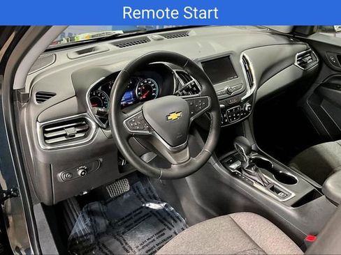 Certified 2023 Chevrolet Equinox LT image 19