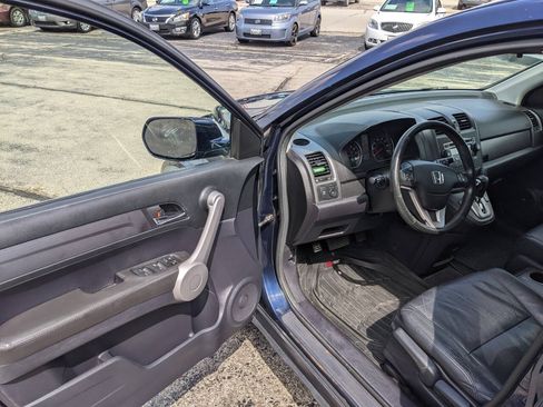 Used 2007 Honda CR-V EX-L image 9