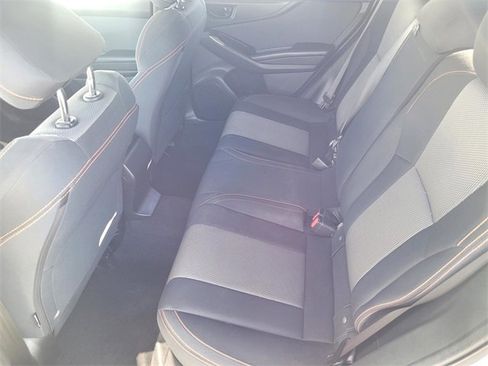 Used 2023 Subaru Crosstrek 2.0i Premium image 12