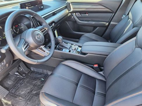 New 2026 MAZDA CX-50 AWD 2.5 Hybrid w/ Weather Package image 6