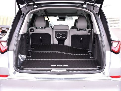 New 2026 Acura MDX w/ Advance Package image 27