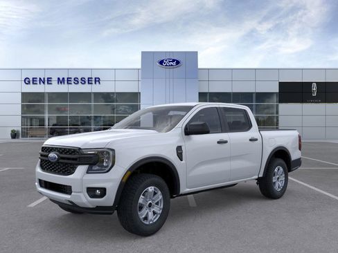 New 2026 Ford Ranger XL w/ Trailer Tow Package RWD image 23