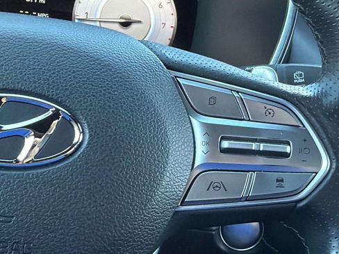 Used 2023 Hyundai Santa Fe Calligraphy FWD image 13