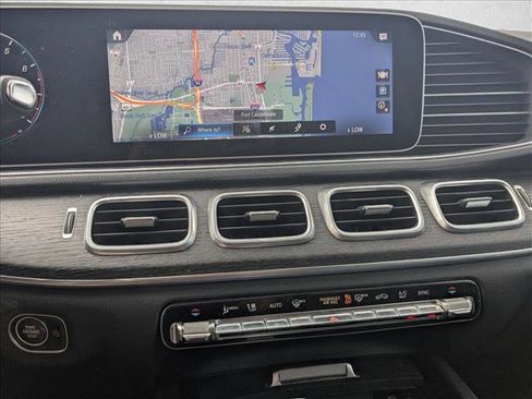 Certified 2023 Mercedes-Benz GLE 350 4MATIC image 12