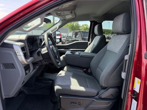 New 2026 Ford F350 XLT AWD/4WD image 13