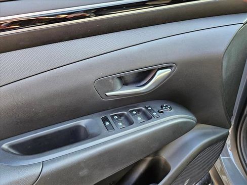 Certified 2024 Hyundai Santa Cruz XRT image 10