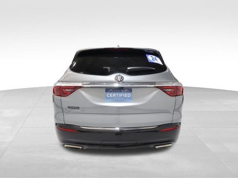 Used 2024 Buick Enclave Premium image 3
