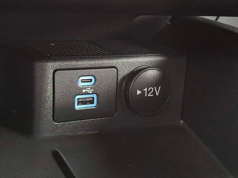 Used 2022 Ford Escape SEL image 21