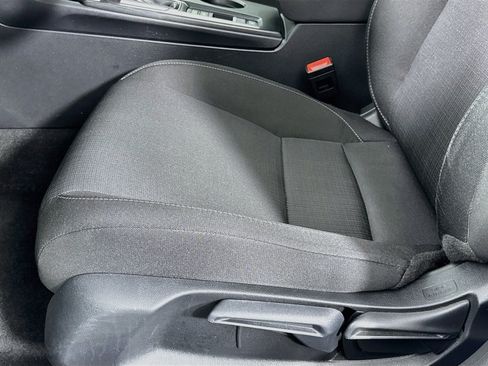 Certified 2023 Honda Civic LX image 18