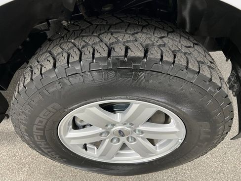 Used 2022 Ford F150 XLT w/ Equipment Group 301A Mid image 20