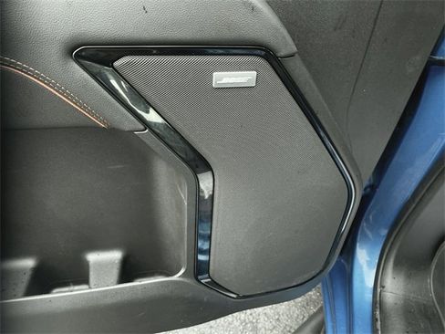 Used 2022 GMC Sierra 1500 AT4 w/ AT4 Preferred Package image 25