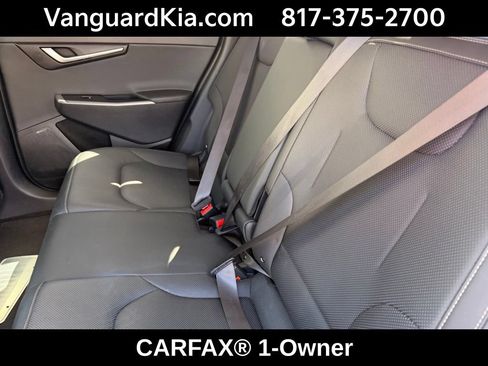 Certified 2024 Kia EV6 Wind RWD image 24